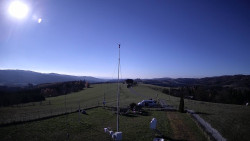 Troják, Maruška - meteo stanice