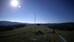 Troják, Maruška - meteo stanice