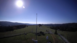 Troják, Maruška - meteo stanice