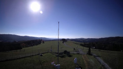 Troják, Maruška - meteo stanice