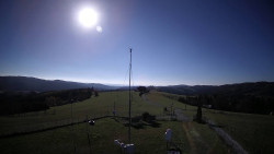 Troják, Maruška - meteo stanice