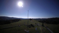 Troják, Maruška - meteo stanice