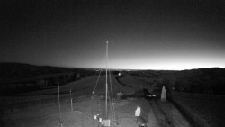 Troják, Maruška - meteo stanice