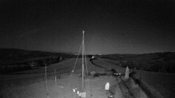 Troják, Maruška - meteo stanice