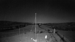 Troják, Maruška - meteo stanice