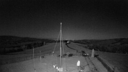 Troják, Maruška - meteo stanice