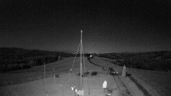 Troják, Maruška - meteo stanice