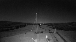 Troják, Maruška - meteo stanice