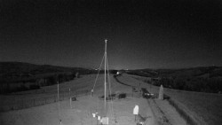 Troják, Maruška - meteo stanice