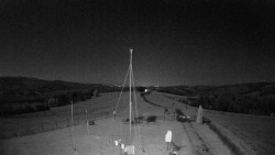 Troják, Maruška - meteo stanice