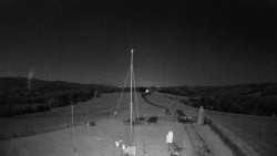 Troják, Maruška - meteo stanice