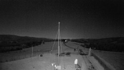 Troják, Maruška - meteo stanice