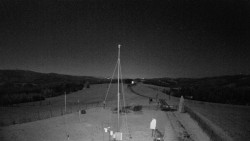 Troják, Maruška - meteo stanice