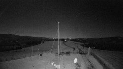 Troják, Maruška - meteo stanice