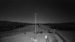 Troják, Maruška - meteo stanice