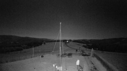 Troják, Maruška - meteo stanice