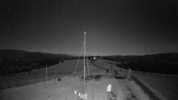 Troják, Maruška - meteo stanice