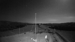 Troják, Maruška - meteo stanice