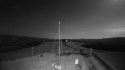 Troják, Maruška - meteo stanice