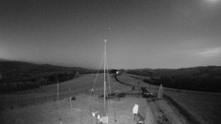 Troják, Maruška - meteo stanice