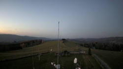 Troják, Maruška - meteo stanice