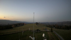Troják, Maruška - meteo stanice