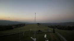 Troják, Maruška - meteo stanice