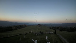 Troják, Maruška - meteo stanice