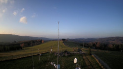 Troják, Maruška - meteo stanice