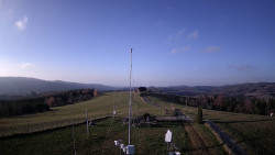 Troják, Maruška - meteo stanice