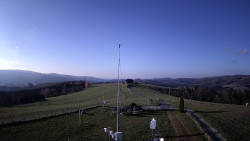 Troják, Maruška - meteo stanice