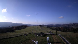 Troják, Maruška - meteo stanice