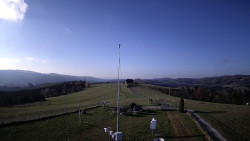 Troják, Maruška - meteo stanice