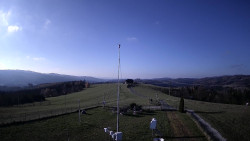 Troják, Maruška - meteo stanice