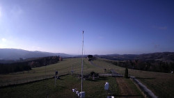 Troják, Maruška - meteo stanice