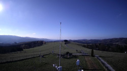 Troják, Maruška - meteo stanice
