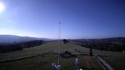 Troják, Maruška - meteo stanice