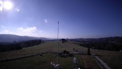 Troják, Maruška - meteo stanice