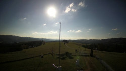 Troják, Maruška - meteo stanice