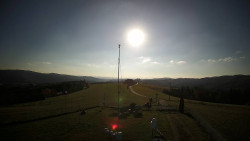 Troják, Maruška - meteo stanice