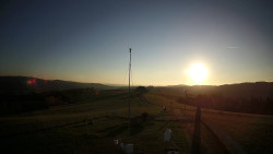 Troják, Maruška - meteo stanice