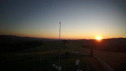 Troják, Maruška - meteo stanice