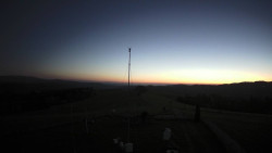 Troják, Maruška - meteo stanice