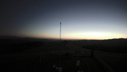 Troják, Maruška - meteo stanice