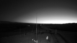 Troják, Maruška - meteo stanice