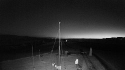 Troják, Maruška - meteo stanice