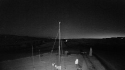 Troják, Maruška - meteo stanice