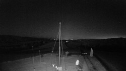 Troják, Maruška - meteo stanice