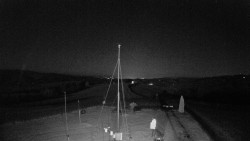 Troják, Maruška - meteo stanice