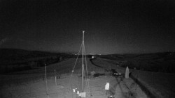 Troják, Maruška - meteo stanice